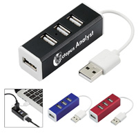Braided 3-in-1 Charging Buddy